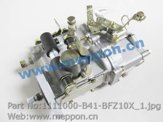 1111000-B41-BFZ10X