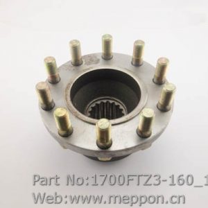 1700FTZ3-160