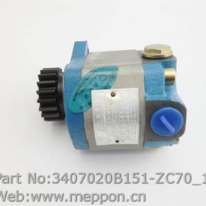 3407020B151-ZC70