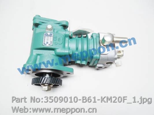 3509010-B61-KM20F