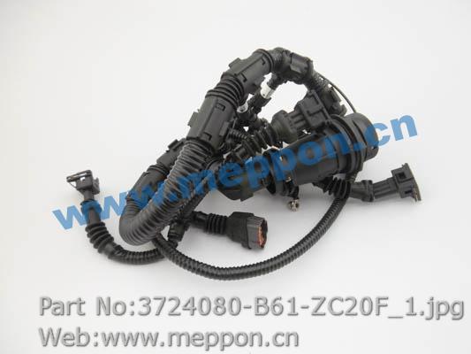 3724080-B61-ZC20F