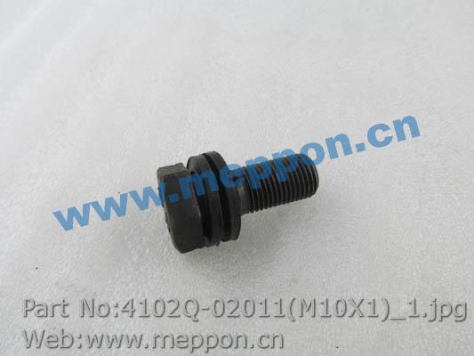 4102Q-02011(M10X1)