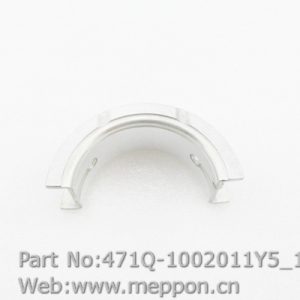 DAE engine spare parts – Page 7 – Meppon Truck