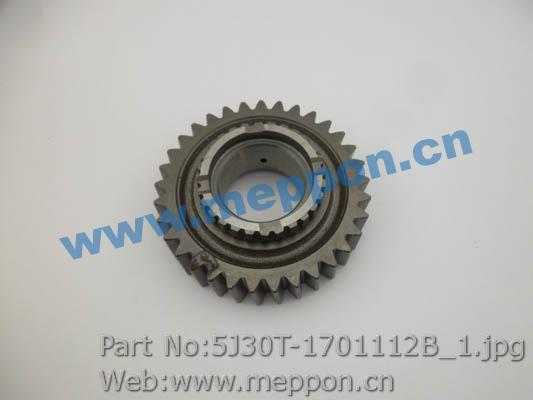 5J30T-1701112B
