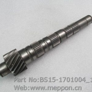 DAE engine spare parts – Page 7 – Meppon Truck
