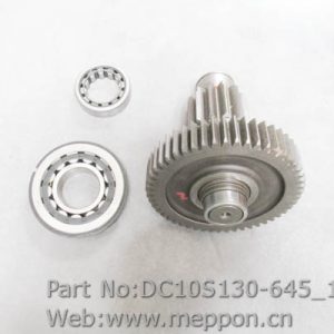 DC10S130-645