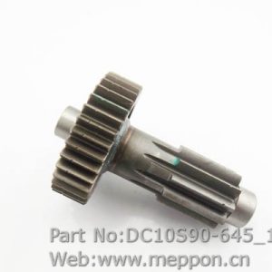 DC10S90-645