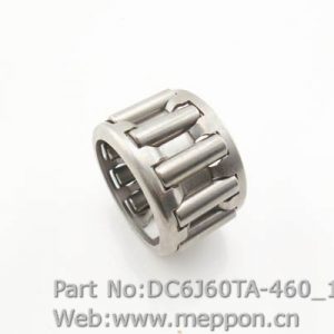 DC6J60TA-460
