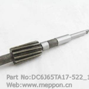 DC6J65TA17-522