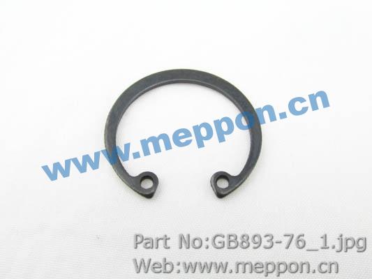 GB893-76