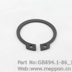 GB894.1-86