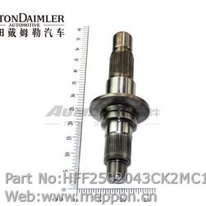 HFF2502043CK2MC1