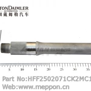 HFF2502071CK2MC1