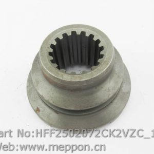HFF2502072CK2VZC