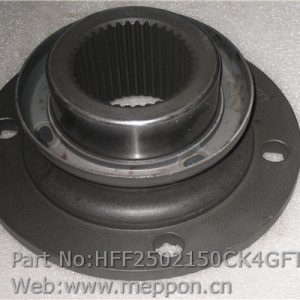 HFF2502150CK4GFT