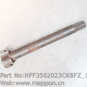 HFF3502023CK8FZ