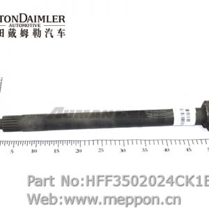 HFF3502024CK1E