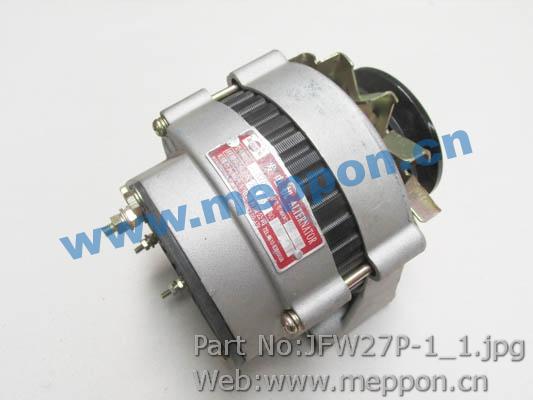 JFW27P-1