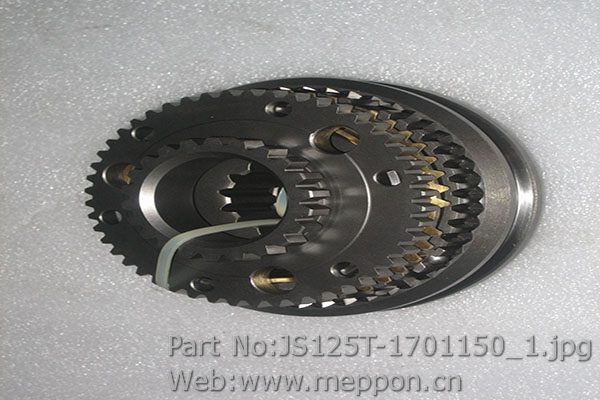 JS125T-1701150