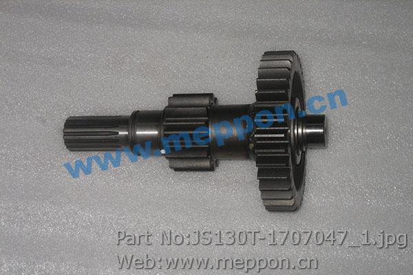 JS130T-1707047
