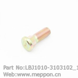 LBJ1010-3103102