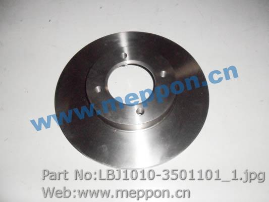 LBJ1010-3501101