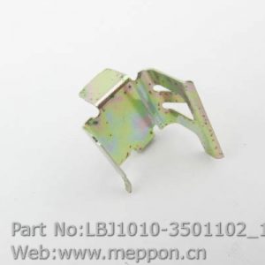 LBJ1010-3501102