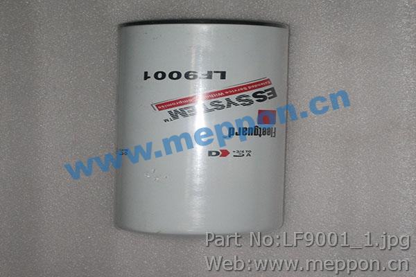 LF9001 Oil filter – Meppon Truck
