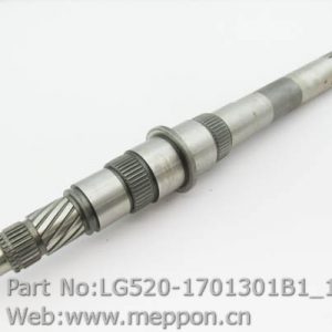LG520-1701301B1