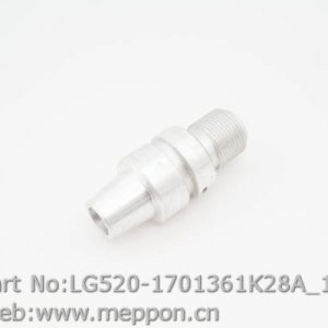 LG520-1701361K28A