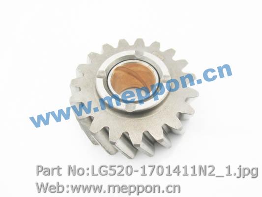LG520-1701411N2