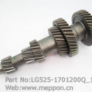 LG525-1701200Q