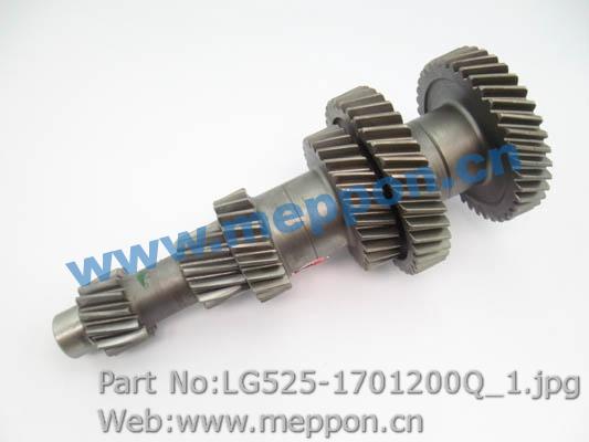 LG525-1701200Q