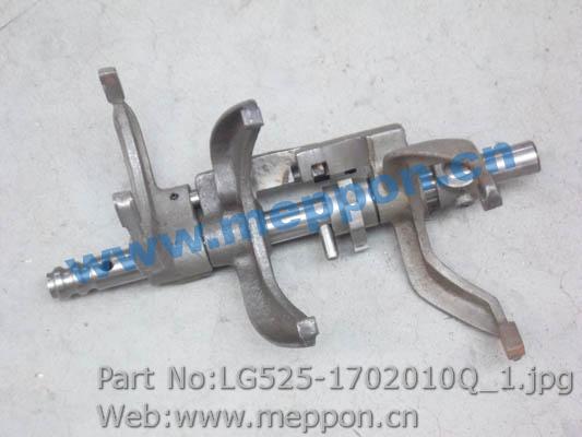LG525-1702010Q