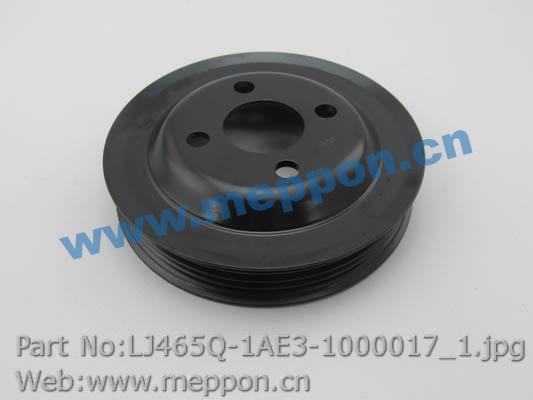 LJ465Q-1AE3-1000017