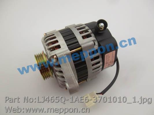 LJ465Q-1AE6-3701010