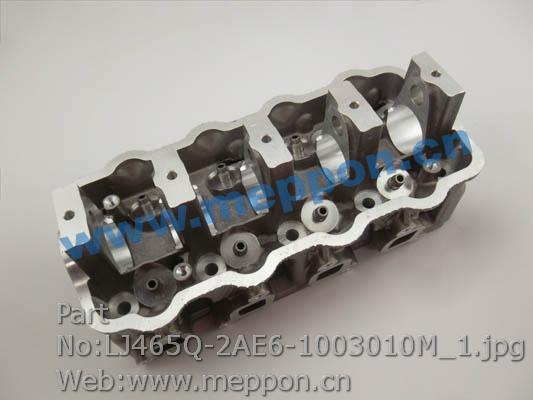 LJ465Q-2AE6-1003010M
