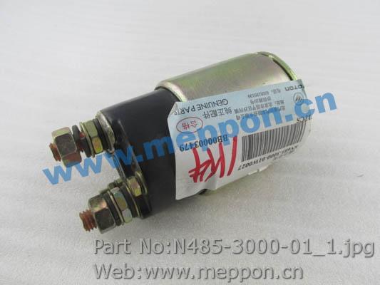 N485-3000-01