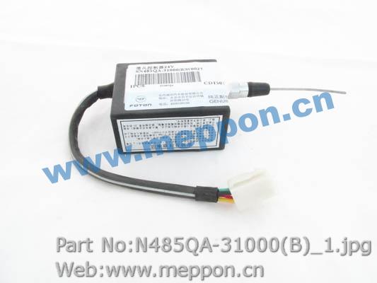 N485QA-31000(B)