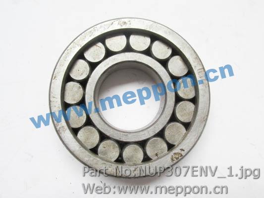 NUP307ENV Intermediate shaft rear bearing – Meppon Truck