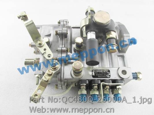 QC480Q-26000A