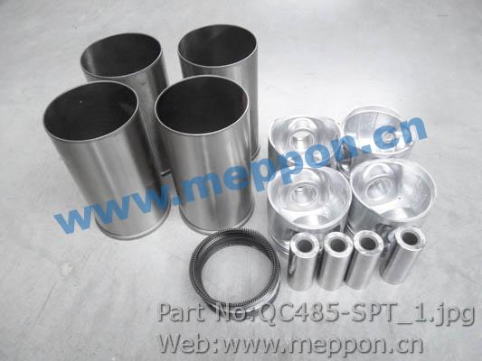 QC485-SPT