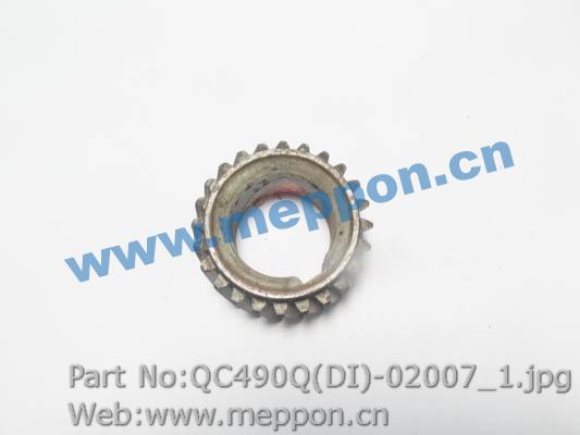 QC490Q(DI)-02007