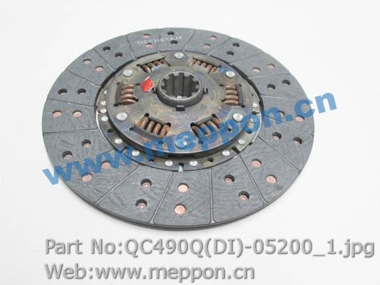 QC490Q(DI)-05200