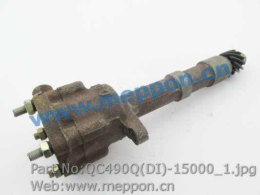 QC490Q(DI)-15000