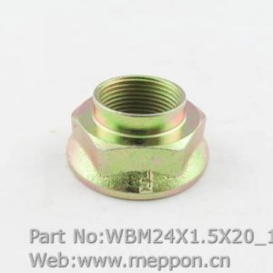 WBM24X1.5X20