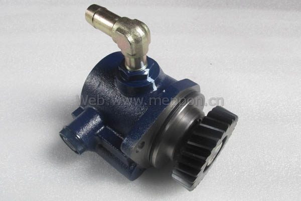 YBZ216N-013 Power steering pump (2021659) – Meppon Truck