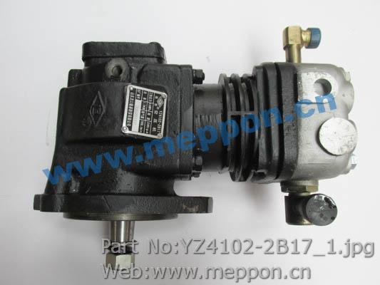 YZ4102-2B17