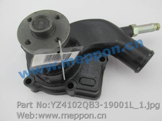 YZ4102QB3-19001L
