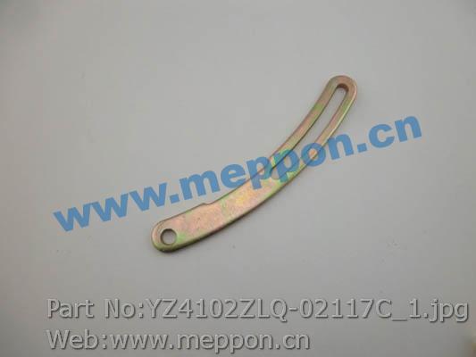 YZ4102ZLQ-02117C